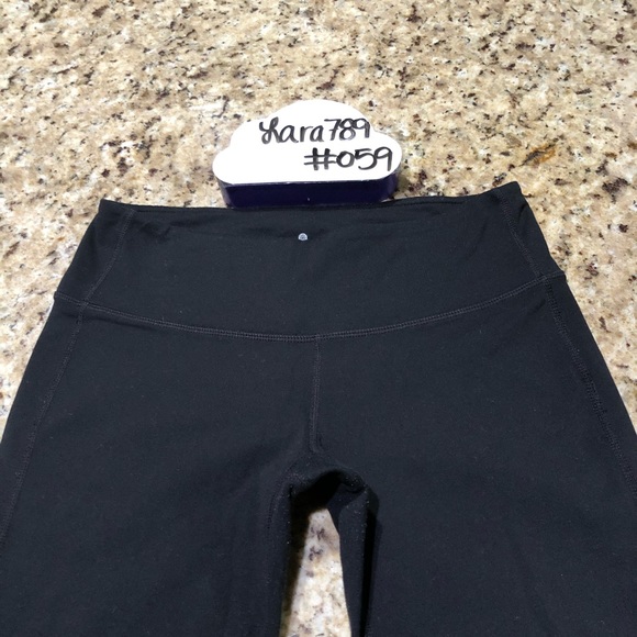 Athleta Crop - Picture 2 of 8